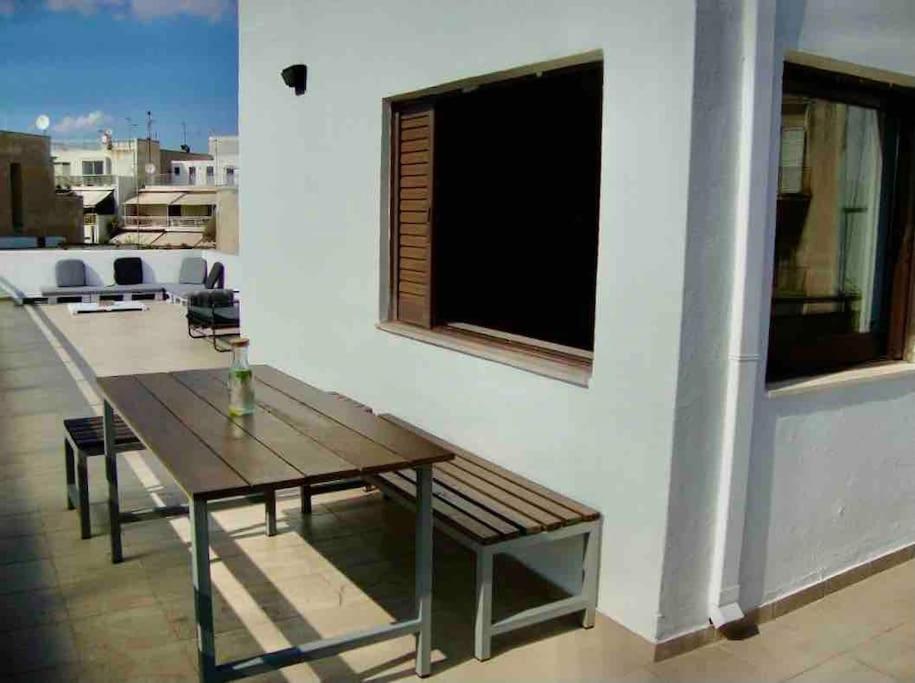 Cozy Loft With Jazz Notes In Kolonaki Apartment Athens Luaran gambar