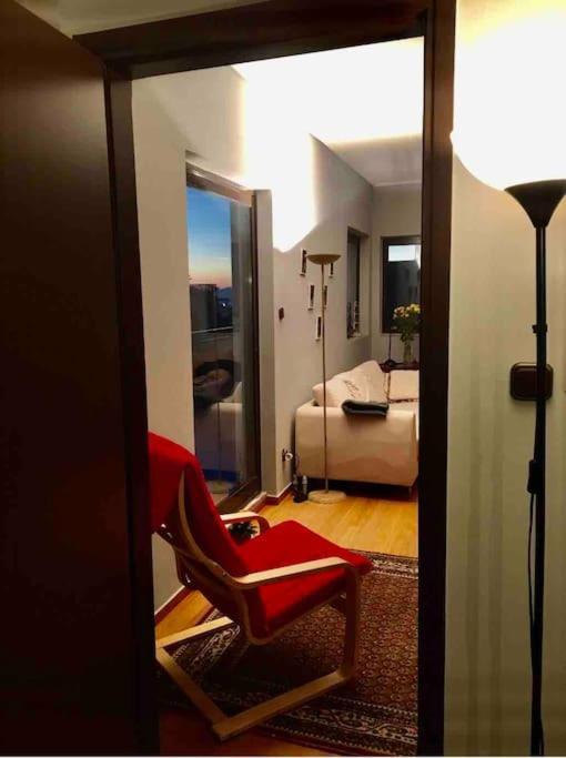 Cozy Loft With Jazz Notes In Kolonaki Apartment Athens Luaran gambar