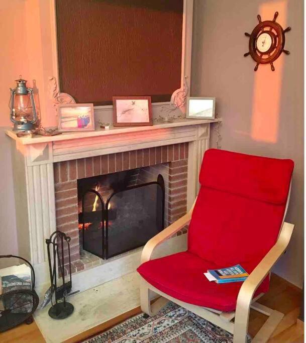 Cozy Loft With Jazz Notes In Kolonaki Apartment Athens Luaran gambar
