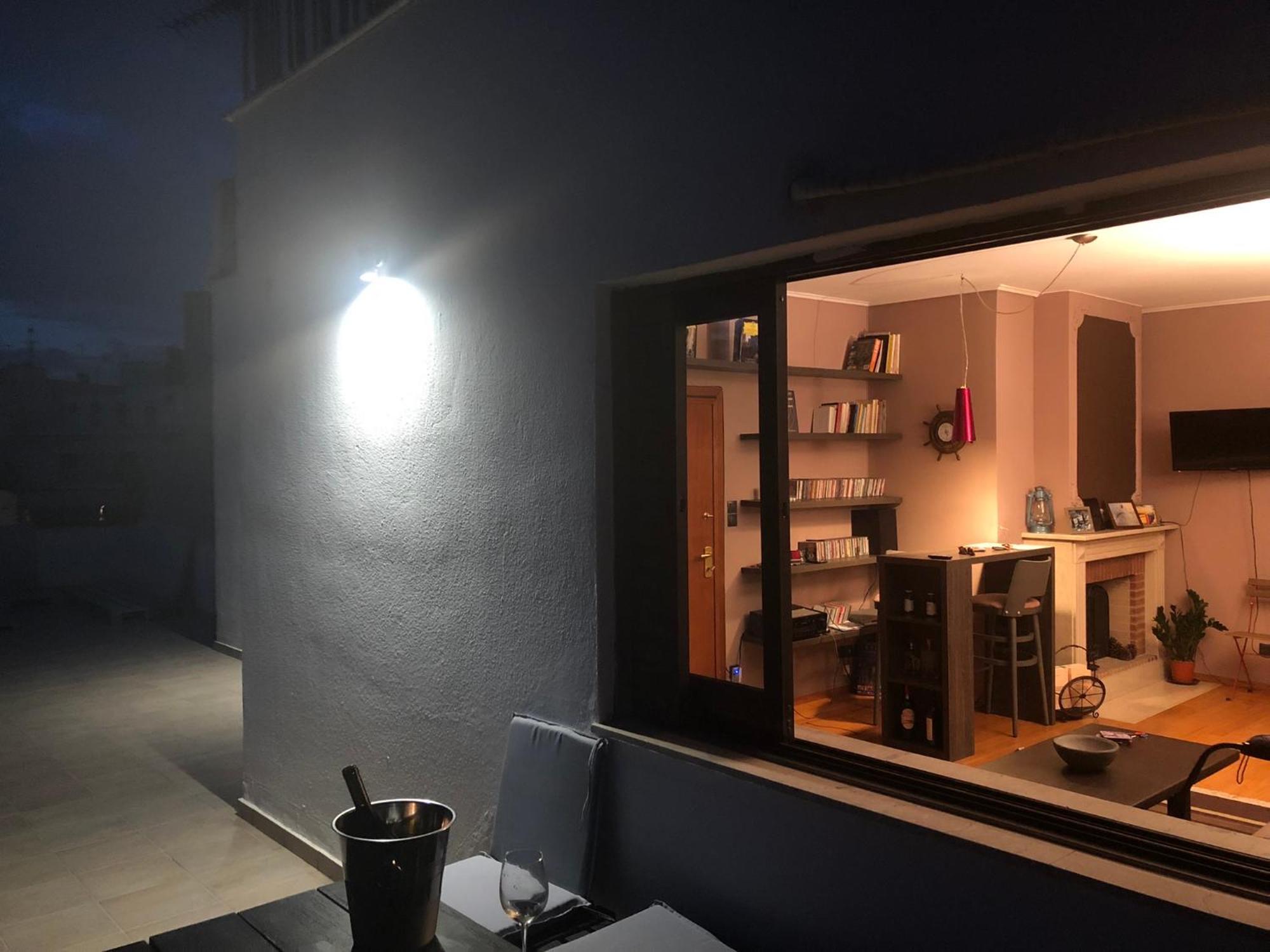 Cozy Loft With Jazz Notes In Kolonaki Apartment Athens Luaran gambar